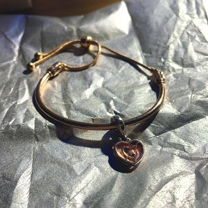 Pandora Bracelet